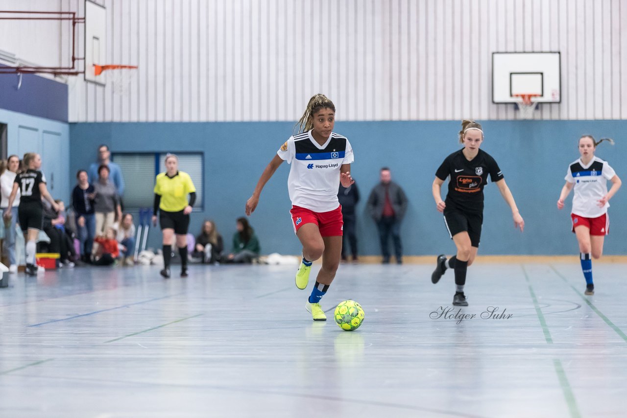 Bild 107 - F NFV Futsalturnier